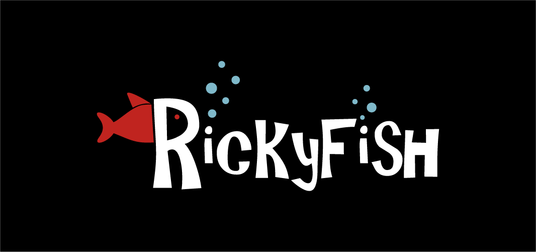 Rickyfish